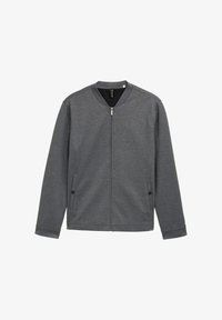 Wybrany, classic dark grey melange