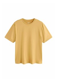 Niet geselecteerd, yellow