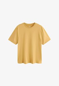 Niet geselecteerd, yellow