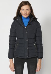 Koroshi Zimska jakna - navy