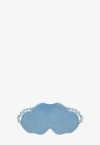 INVISIBOBBLE - SLEEPING MASK - Accessoires soin du corps - blue Image miniature 1