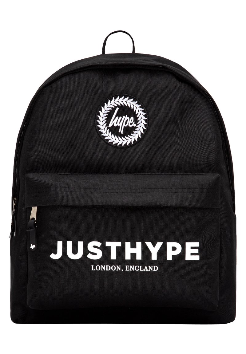 Hype HYPE RUCKSACK LOGO Rucksack black Zalando