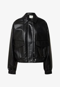Ausgewählt, black
