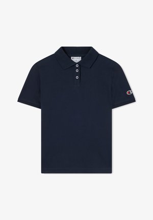 Champion, CHAMPION POLO ICONS CONTRAST - Polo - dark blue