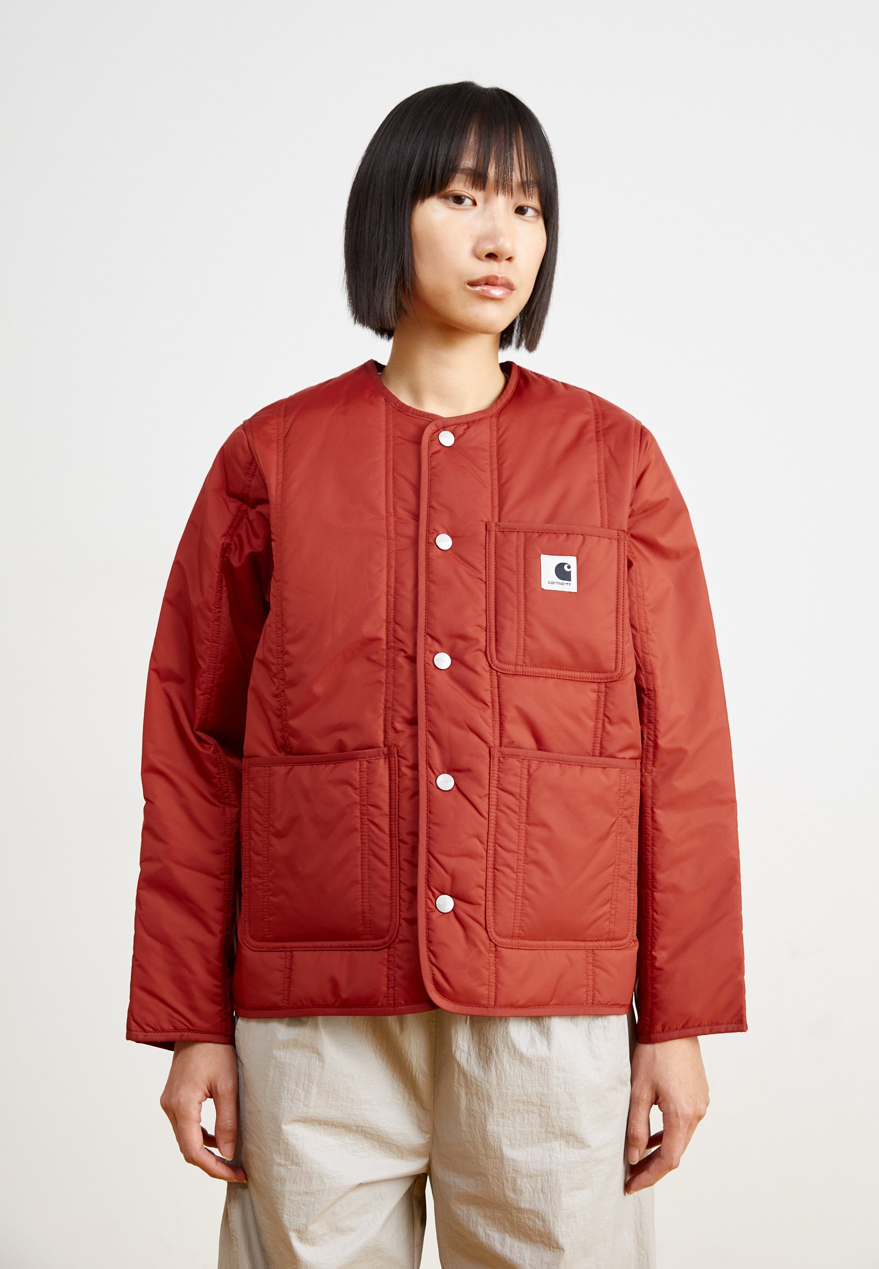 [Carhartt WIP]KYLA ジャケット Carhartt WIP Kyla Liner Jacket – Buy now | ID-739667
