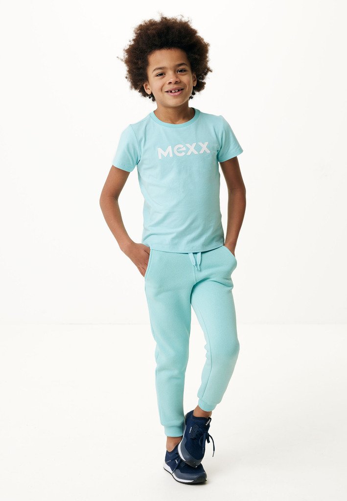 Mexx Jogginghose - blue/blau - Zalando.de