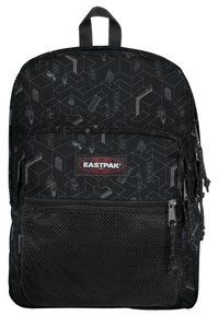 Eastpak PINNACLE - Zaino - blocks black