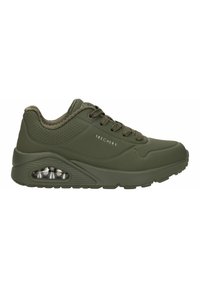 Skechers UNO STAND ON AIR - Sneakers laag - green