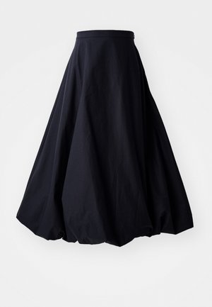 By Malene Birger AUBREY - Maxi skirt - black