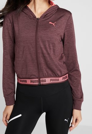 Trainingsvest - light pink