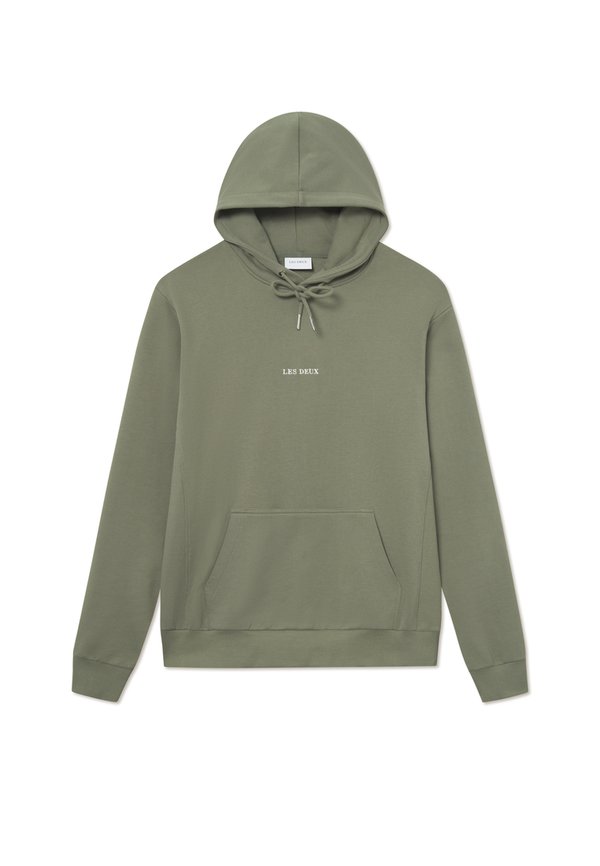 DEXTER HOODIE - Kapuzenpullover