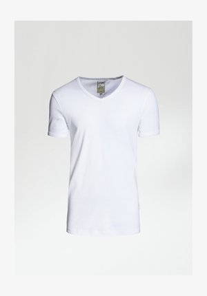 Basic T-shirt - white