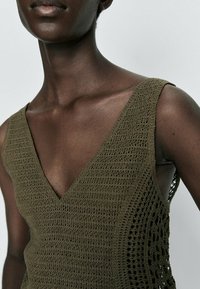 Massimo Dutti Sweter