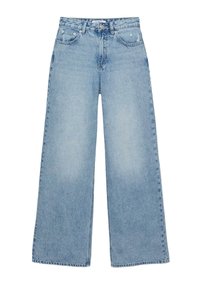 Unselected, light blue