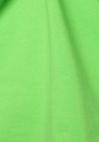 Tommy Hilfiger SLIM CORE ESSENTIAL - Poloshirt - gras