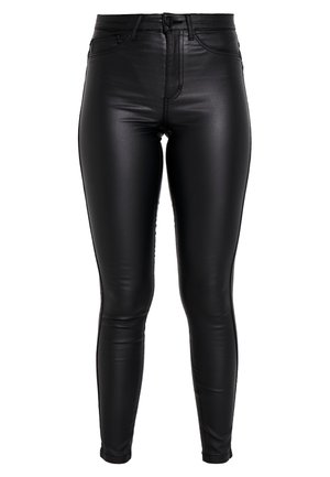 ONLROYAL ROCK - Pantaloni - black