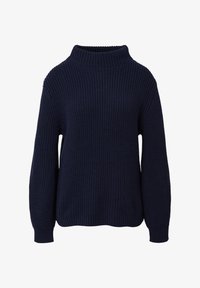 Unausgewählt, navy
