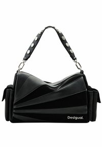 Desigual - Handbag - black Thumbnail Image 1