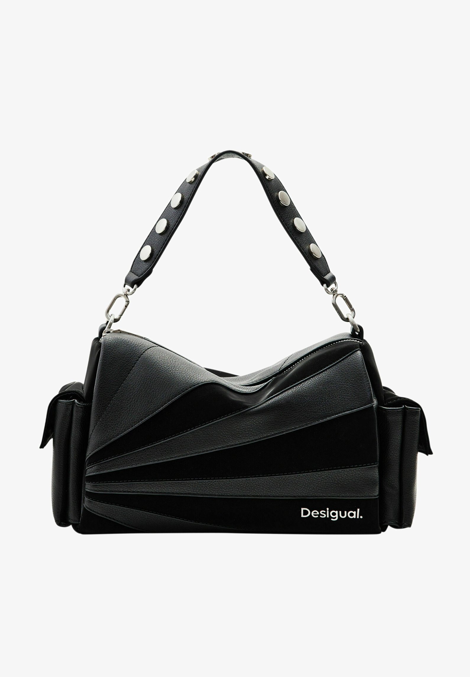 Desigual Sac à main black/noir