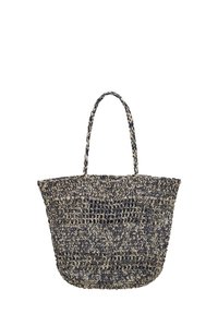 ATACI  - Shopping Bag - coal blue