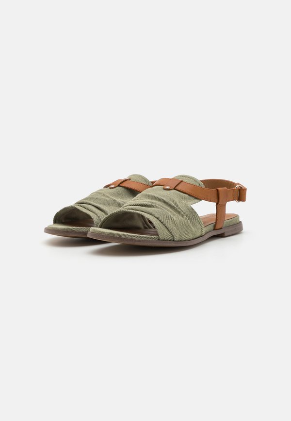 Sandals - sage4