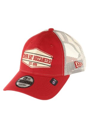 New Era TAMPA BAY BUCCANEERS - Czapka z daszkiem