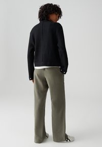 OPUS HOSANA - Bomberjacks - black