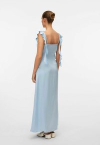 Vero Moda VMELOISE LANGES - Apģērbs svinīgiem gadījumiem - airy blue