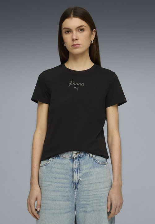 PUMA Funktionsshirt 'Essentials' — photo 2