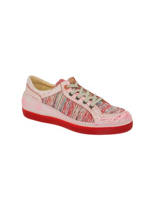 FEELING BEQUEME FÜR DAMEN IN ROT - Trainers - red / pink / multi-colured
