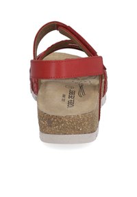 Josef Seibel LUCIE 03 - Sandały na platformie