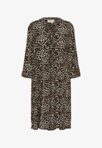 Atlasīts, leopard mix