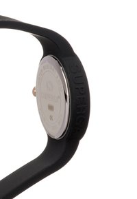 Superga CITY - Reloj - nero gold rose