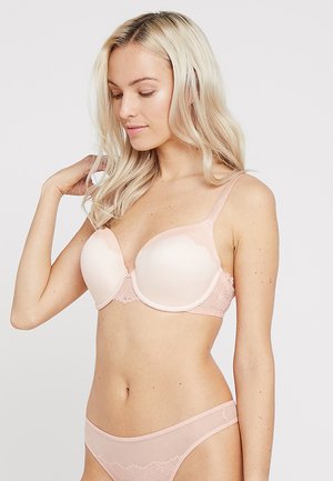SPOTLIGHT - Reggiseno con ferretto - dusty pink