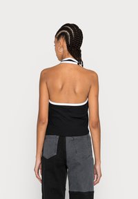 Even&Odd Top - black