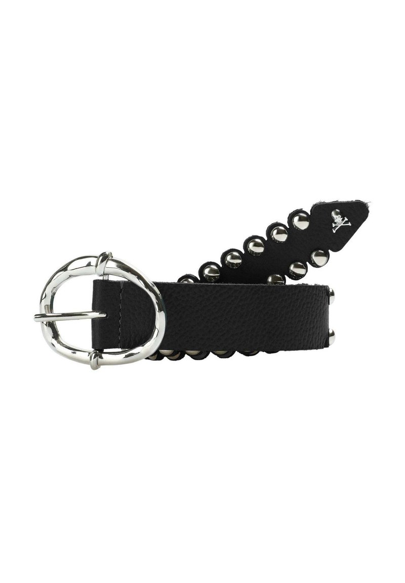 Scalpers Curea - black