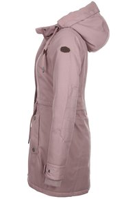 DreiMaster Parka - light pink