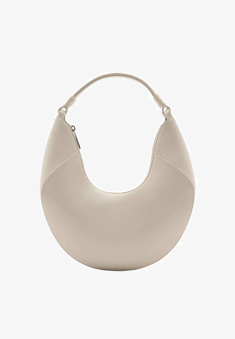 Mango LOLO - Sac à main - off-white