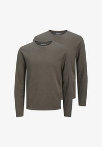 Non sélectionné, brown