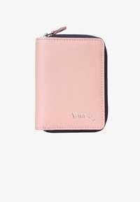 Unselected, light pink/purple