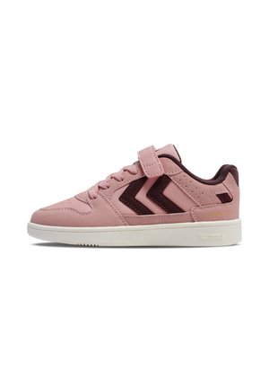 POWER PLAY - Sneaker low - bridal rose