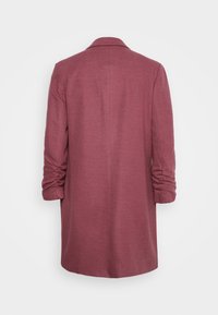 Vero Moda VMRICA LONG - Blazer - rose brown