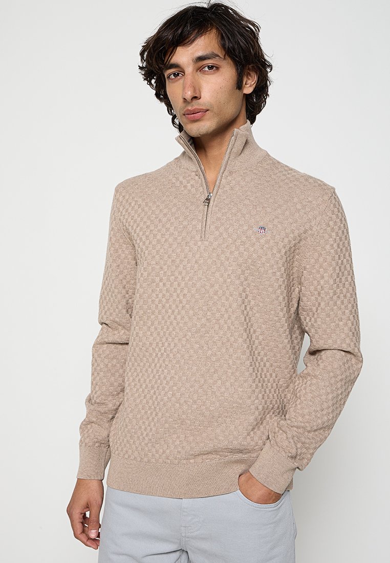 Strickpullover