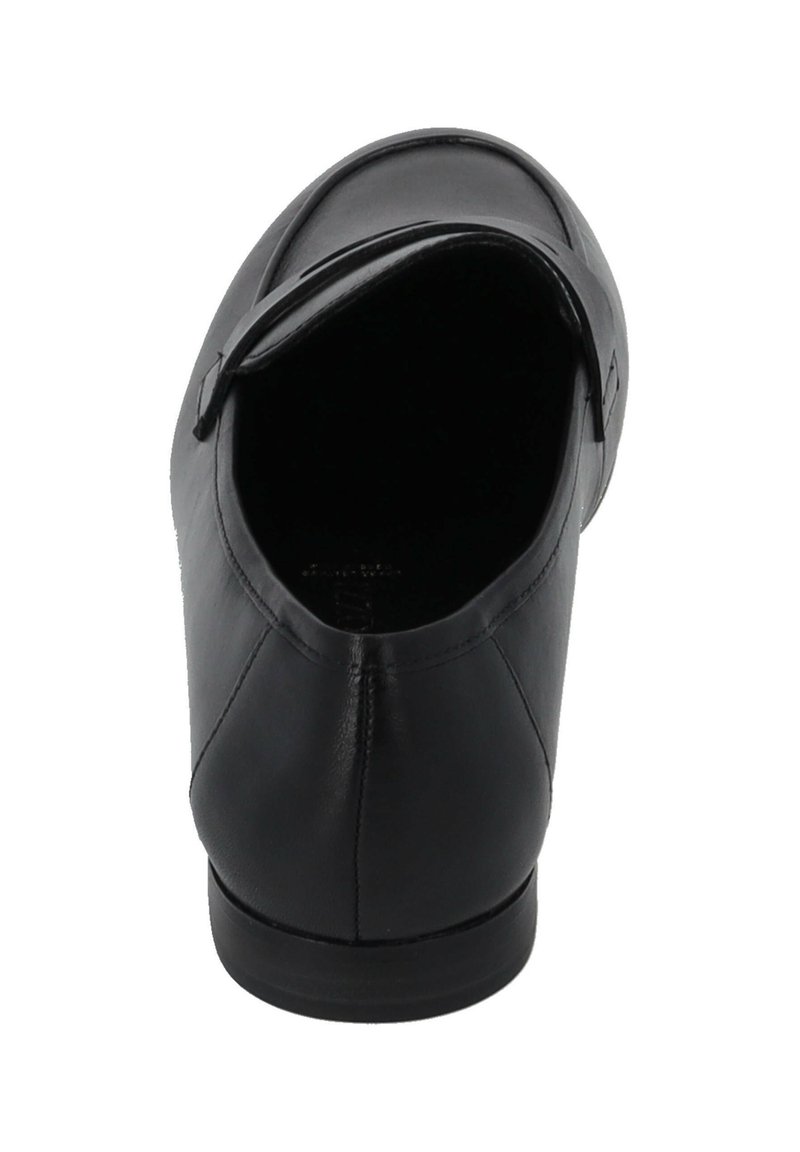 Marco Tozzi Slipper - schwarz - Zalando.de
