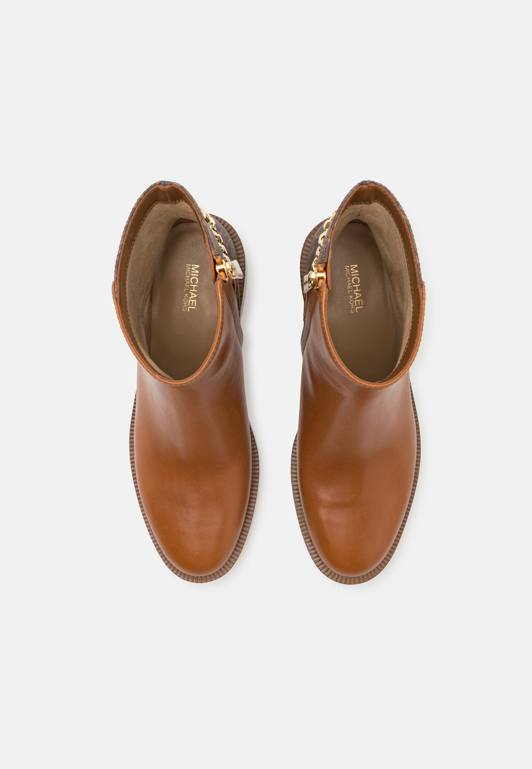 ブーツその他 Michael Kors Hazel Chelsea Bootie MICHAEL Michael Kors HAZEL CHELSEA BOOTIE - Classic ankle