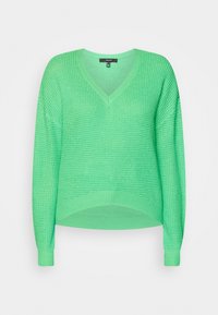 Vero Moda Maglione - green