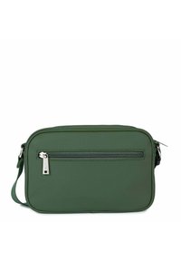 LANCASTER STORM - Schoudertas - vert foncé