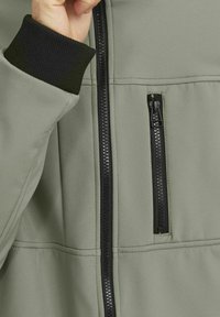 Jack & Jones Blouson - agave green