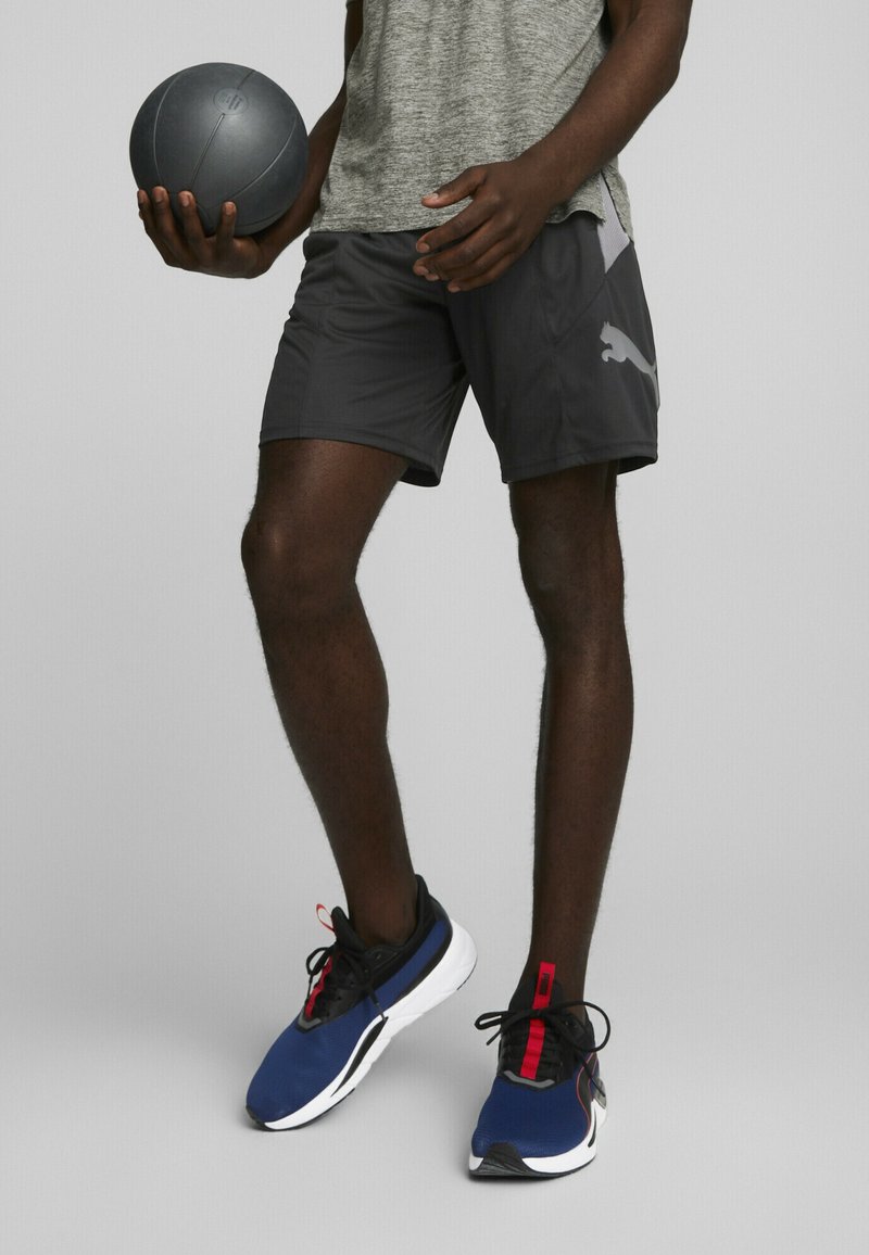 Sports Shorts Puma Favourite Black