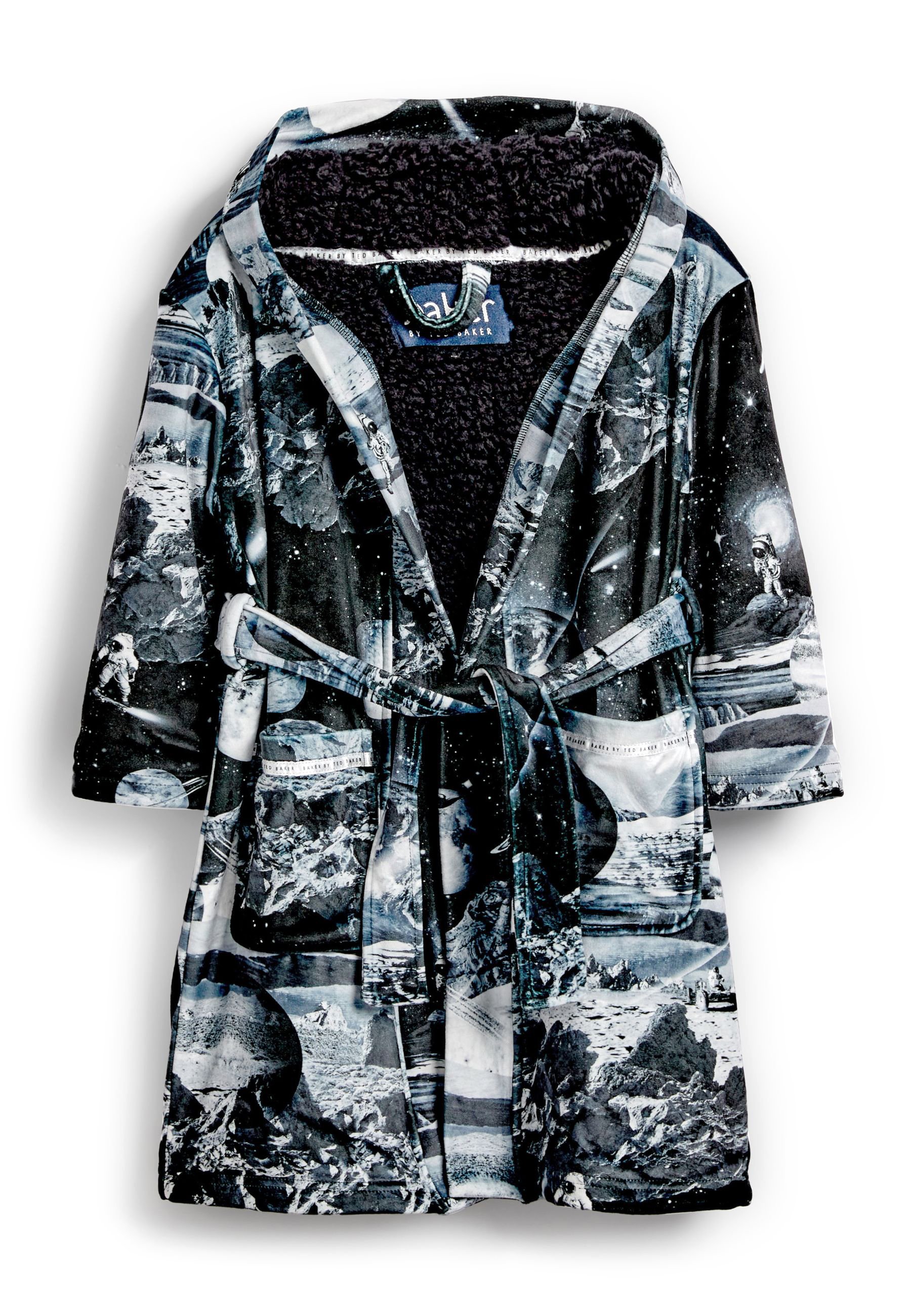 ted baker childrens dressing gowns